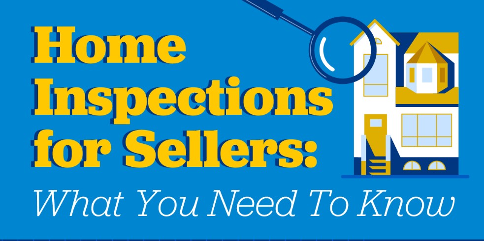 Home Inspections for Sellers